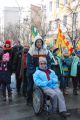 Orszak Trzech Króli w Jaśle