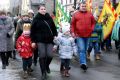 Orszak Trzech Króli w Jaśle