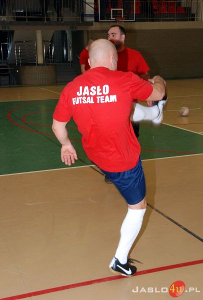 Osiedle Ulaszowice Futsal Team vs SPAR Łańcut Futsal Team