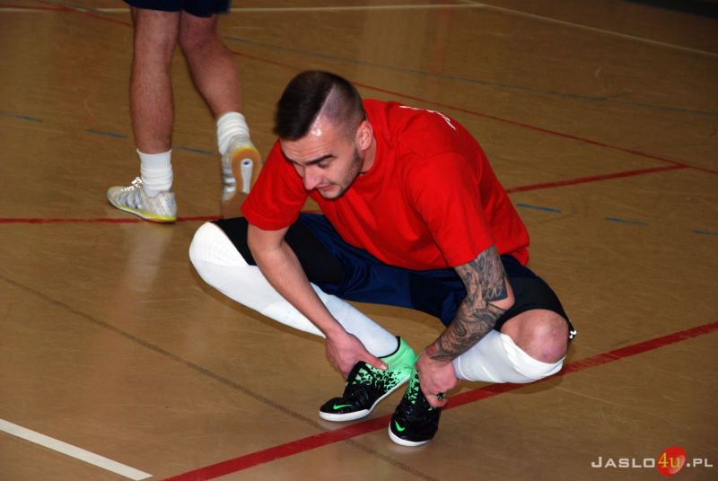 Osiedle Ulaszowice Futsal Team vs SPAR Łańcut Futsal Team