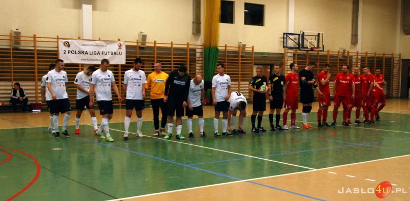 Osiedle Ulaszowice Futsal Team vs SPAR Łańcut Futsal Team