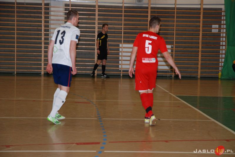 Osiedle Ulaszowice Futsal Team vs SPAR Łańcut Futsal Team
