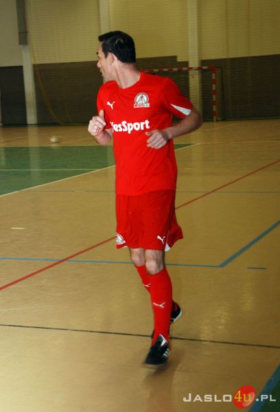 Osiedle Ulaszowice Futsal Team vs SPAR Łańcut Futsal Team