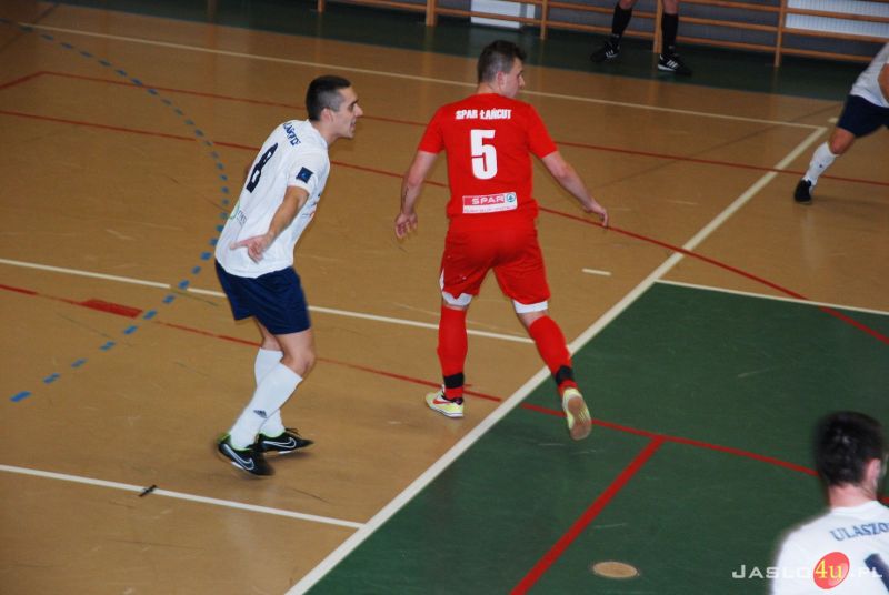 Osiedle Ulaszowice Futsal Team vs SPAR Łańcut Futsal Team
