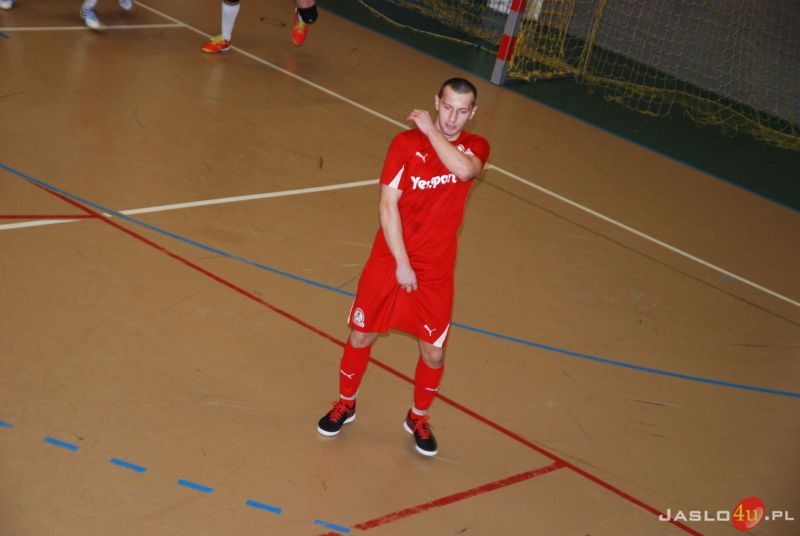 Osiedle Ulaszowice Futsal Team vs SPAR Łańcut Futsal Team