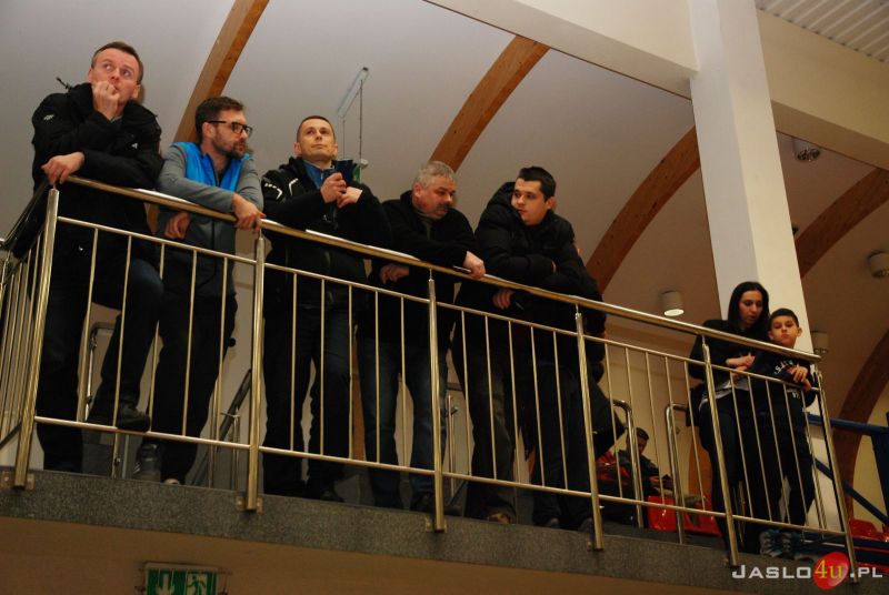 Osiedle Ulaszowice Futsal Team vs SPAR Łańcut Futsal Team