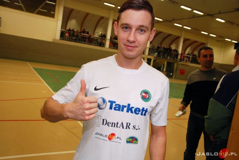 Osiedle Ulaszowice Futsal Team vs SPAR Łańcut Futsal Team