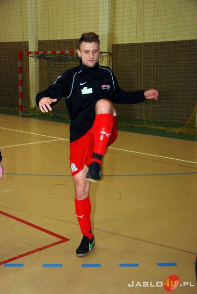 Osiedle Ulaszowice Futsal Team vs SPAR Łańcut Futsal Team
