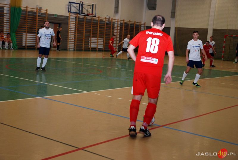 Osiedle Ulaszowice Futsal Team vs SPAR Łańcut Futsal Team