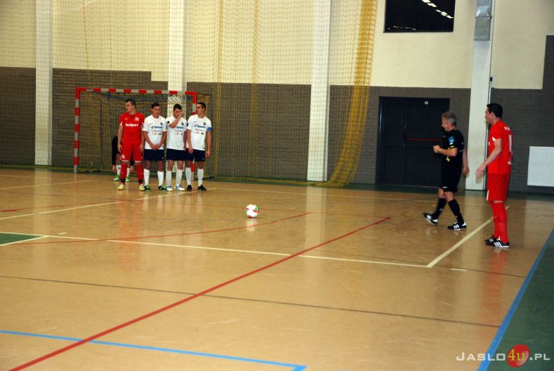 Osiedle Ulaszowice Futsal Team vs SPAR Łańcut Futsal Team