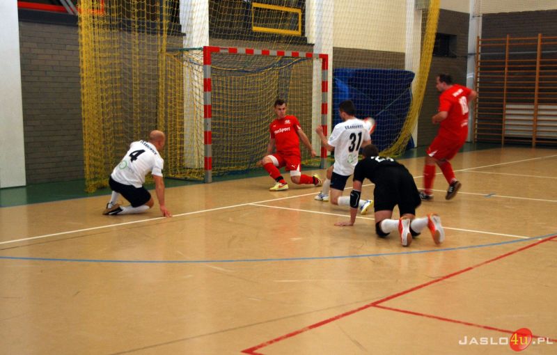 Osiedle Ulaszowice Futsal Team vs SPAR Łańcut Futsal Team