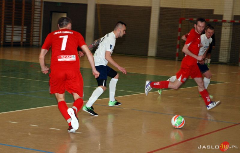 Osiedle Ulaszowice Futsal Team vs SPAR Łańcut Futsal Team
