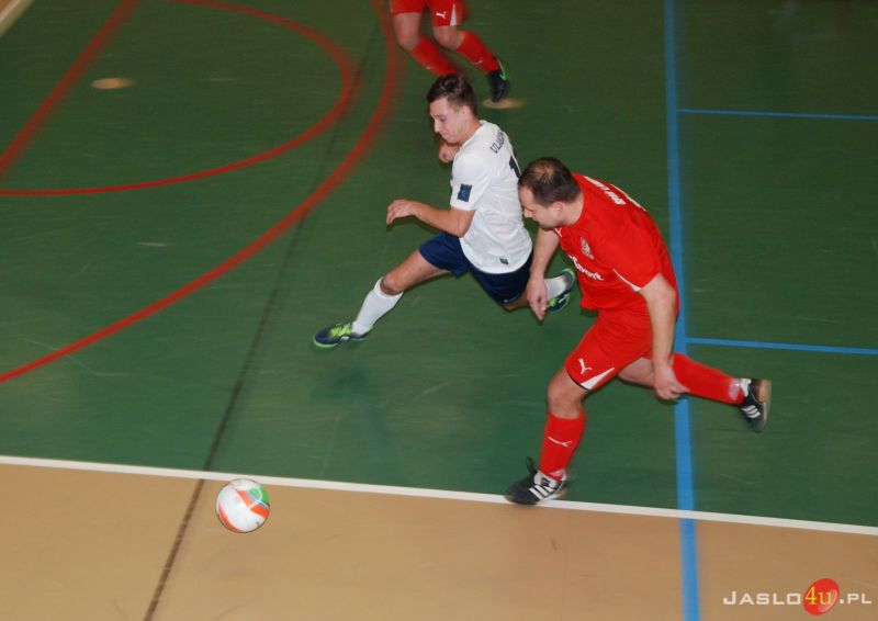 Osiedle Ulaszowice Futsal Team vs SPAR Łańcut Futsal Team