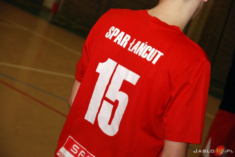 Osiedle Ulaszowice Futsal Team vs SPAR Łańcut Futsal Team