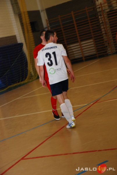 Osiedle Ulaszowice Futsal Team vs SPAR Łańcut Futsal Team