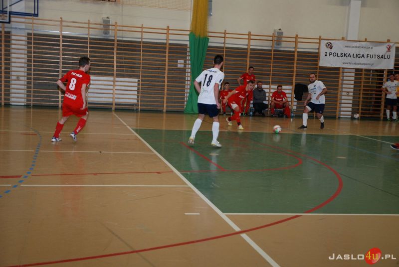 Osiedle Ulaszowice Futsal Team vs SPAR Łańcut Futsal Team