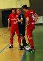 Osiedle Ulaszowice Futsal Team vs SPAR Łańcut Futsal Team