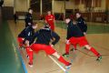 Osiedle Ulaszowice Futsal Team vs SPAR Łańcut Futsal Team