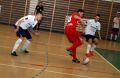 Osiedle Ulaszowice Futsal Team vs SPAR Łańcut Futsal Team