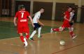 Osiedle Ulaszowice Futsal Team vs SPAR Łańcut Futsal Team