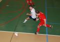 Osiedle Ulaszowice Futsal Team vs SPAR Łańcut Futsal Team