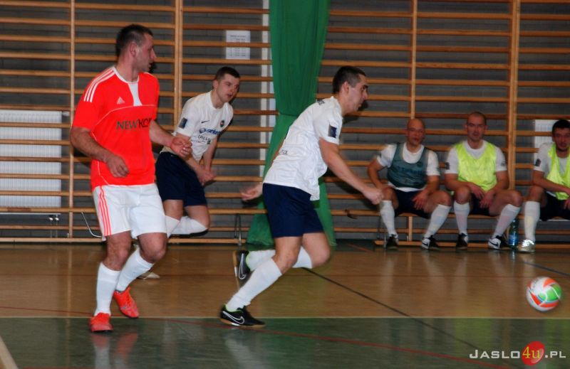 Osiedle Ulaszowice Jasło Futsal Team vs Futsal Team Przeworsk