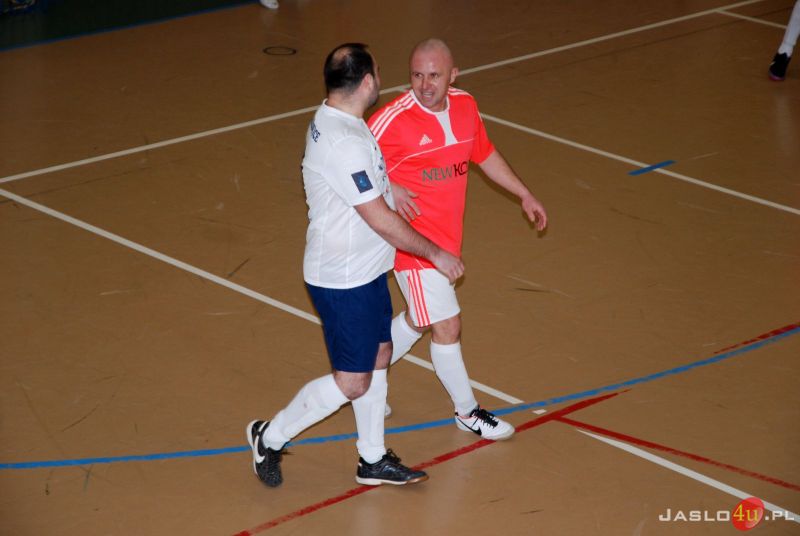 Osiedle Ulaszowice Jasło Futsal Team vs Futsal Team Przeworsk