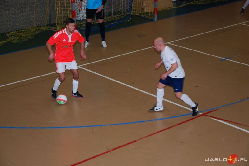 Osiedle Ulaszowice Jasło Futsal Team vs Futsal Team Przeworsk