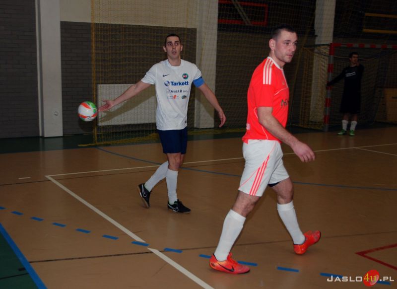 Osiedle Ulaszowice Jasło Futsal Team vs Futsal Team Przeworsk