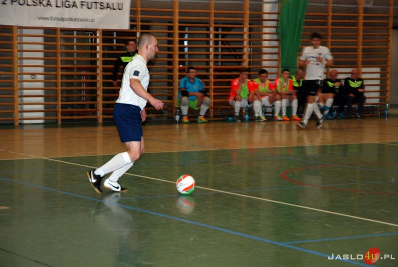 Osiedle Ulaszowice Jasło Futsal Team vs Futsal Team Przeworsk