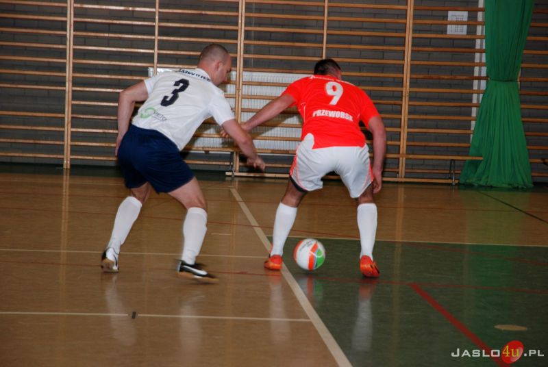 Osiedle Ulaszowice Jasło Futsal Team vs Futsal Team Przeworsk