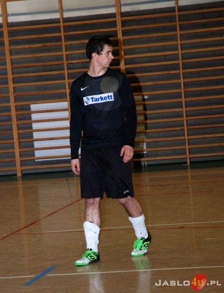 Osiedle Ulaszowice Jasło Futsal Team vs Futsal Team Przeworsk