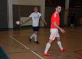 Osiedle Ulaszowice Jasło Futsal Team vs Futsal Team Przeworsk