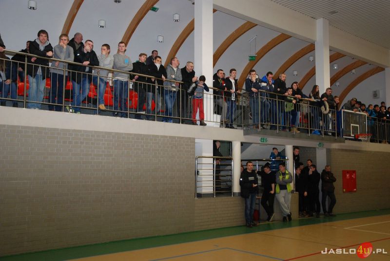 Osiedle Ulaszowice Jasło Futsal Team vs Góral Tryńcza Futsal Team