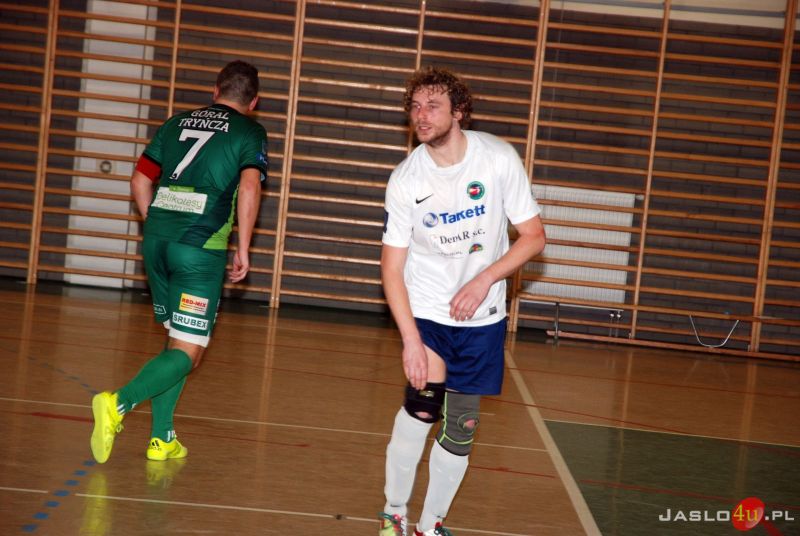 Osiedle Ulaszowice Jasło Futsal Team vs Góral Tryńcza Futsal Team