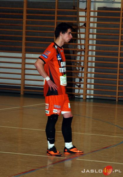 Osiedle Ulaszowice Jasło Futsal Team vs Góral Tryńcza Futsal Team