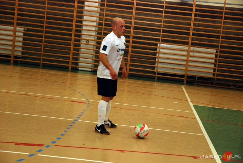Osiedle Ulaszowice Jasło Futsal Team vs Góral Tryńcza Futsal Team