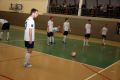 Osiedle Ulaszowice Jasło Futsal Team vs Góral Tryńcza Futsal Team