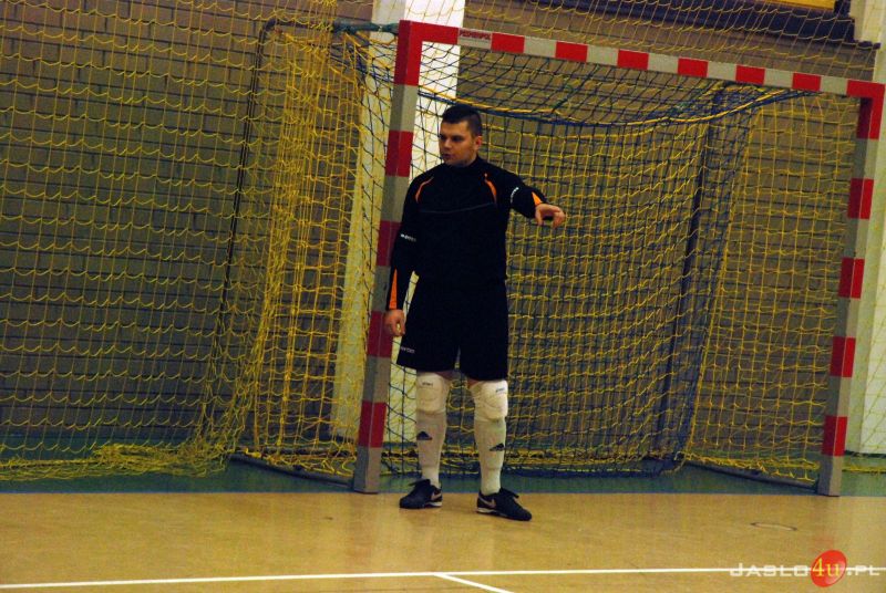 Osiedle Ulaszowice Jasło Futsal Team vs KS "Dukla" Futsal Team