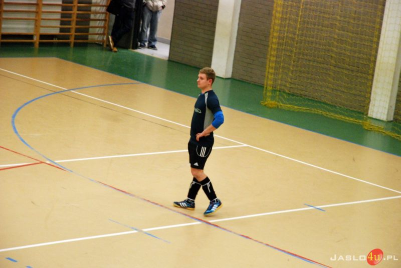 Osiedle Ulaszowice Jasło Futsal Team vs KS "Dukla" Futsal Team