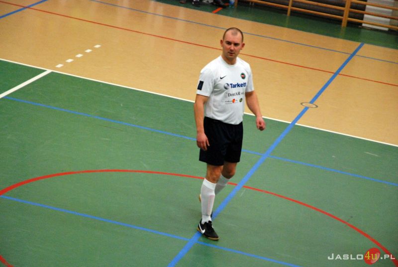 Osiedle Ulaszowice Jasło Futsal Team vs KS "Dukla" Futsal Team