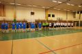Osiedle Ulaszowice Jasło Futsal Team vs KS "Dukla" Futsal Team