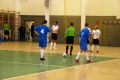 Osiedle Ulaszowice Jasło Futsal Team vs KS "Dukla" Futsal Team