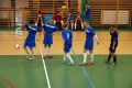Osiedle Ulaszowice Jasło Futsal Team vs KS "Dukla" Futsal Team