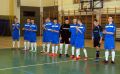Osiedle Ulaszowice Jasło Futsal Team vs KS "Dukla" Futsal Team