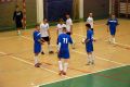 Osiedle Ulaszowice Jasło Futsal Team vs KS "Dukla" Futsal Team