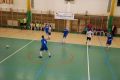 Osiedle Ulaszowice Jasło Futsal Team vs KS "Dukla" Futsal Team