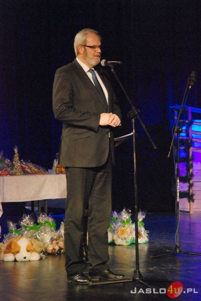 "Pomóż Dzieciom Przetrwać Zimę"