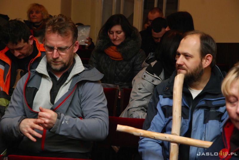 Ekstremalna Droga Krzyżowa
