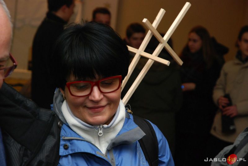Ekstremalna Droga Krzyżowa
